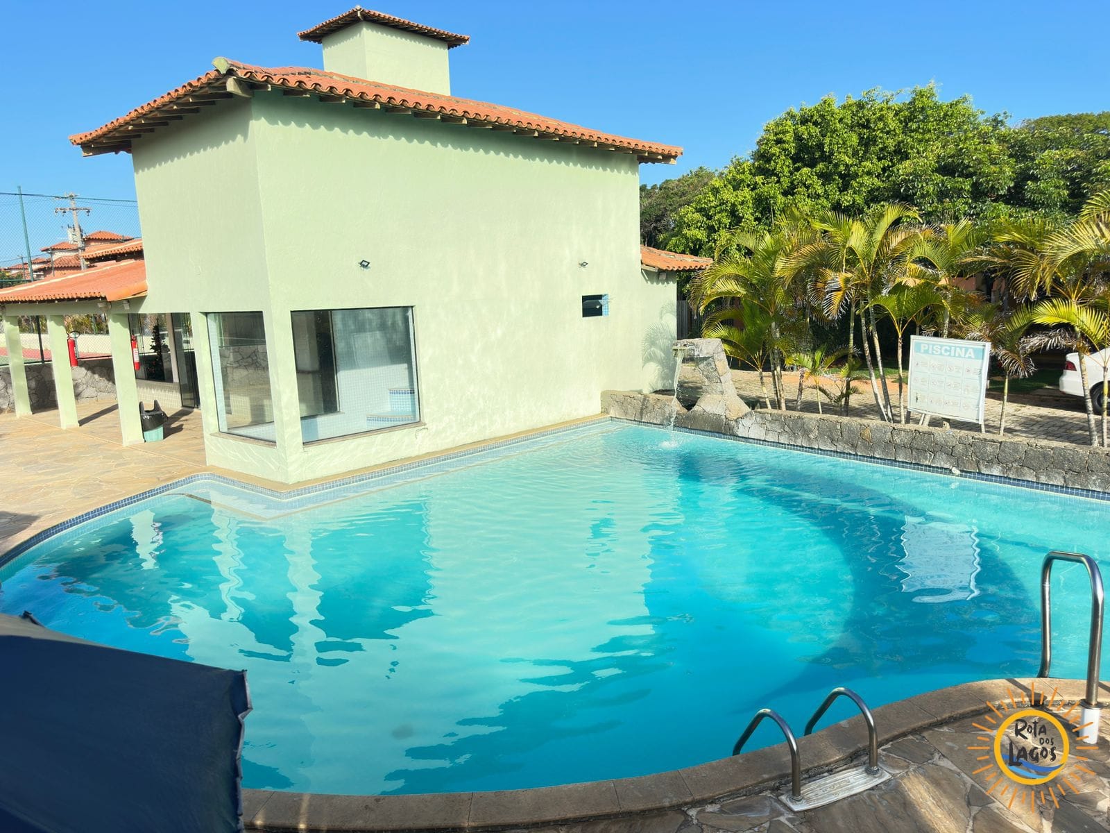 Casa costa do Atlântico 14